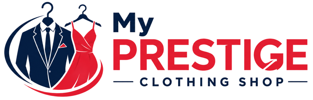 My Prestige Clothing Shop